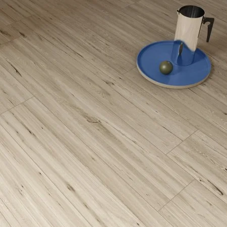 Керамогранит Coliseum Натура Уайт 20х120 (Натуральный и Реттифицированный) в Кемерово