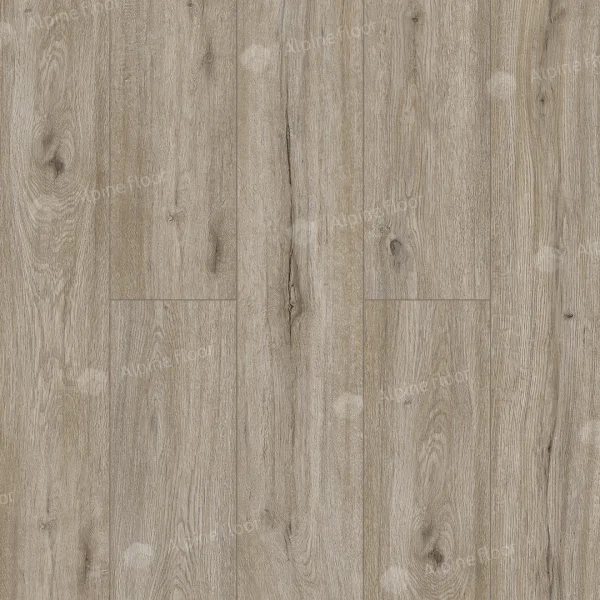 Каменно-полимерная плитка Alpine Floor Solo Прэсто ECO 14-8, 3,5 мм 34 класс в Кемерово