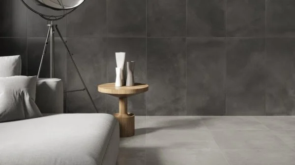 Керамогранит Coliseum Экспо Дарк 60х60 (Натуральный и Реттифицированный) в Кемерово