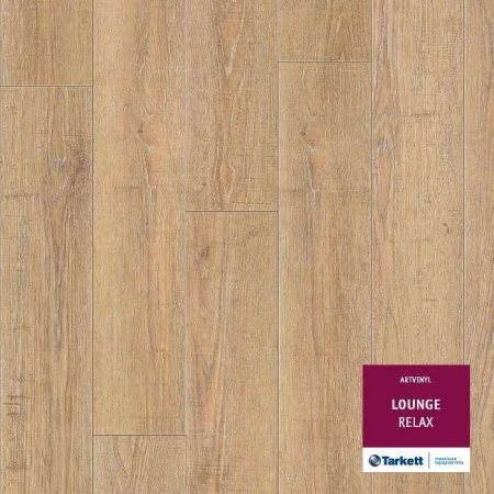 ПВХ плитка Tarkett Lounge Relax Планка 152Х914 в Кемерово