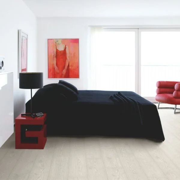 Ламинат Pergo Uppsala Pro Дуб Вековой Серый L1249-05032 в Кемерово