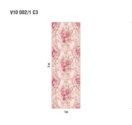 Обои Loymina Classic II V10, 002/1, C3 в Кемерово