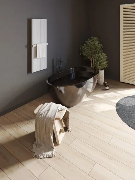 Ламинат Egger PRO 8/33 4V Aqua+ Дуб Валенди Песочный EPL213 в Кемерово