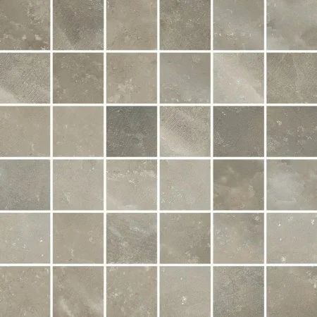 Керамогранит Coliseum Ривьера Дарк Мозаика (Натуральная, 30х30) в Кемерово