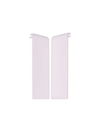 Заглушки Korner 100 Белый в Кемерово