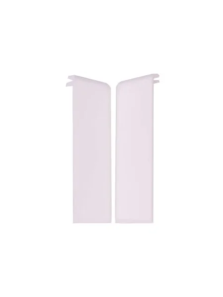 Заглушки Korner 100 Белый в Кемерово