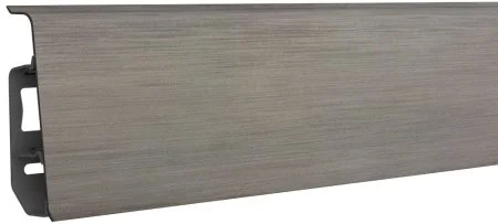 Пластиковый плинтус Bonkeel Style BS7018 (70х26х2200 мм) в Кемерово