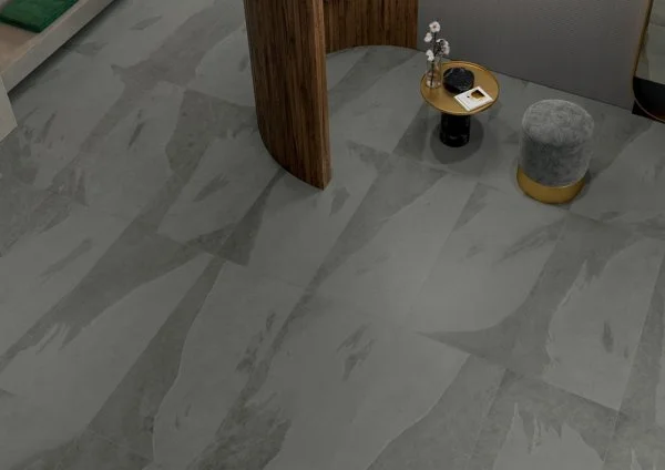 Керамогранит Coliseum Ардезия Грэй 60х120 (Натуральный и Реттифицированный) в Кемерово