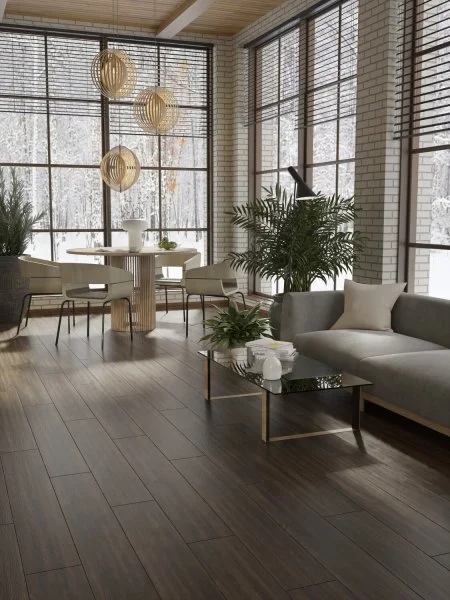 Ламинат Egger PRO 12/33 4V Дуб Сория коричневый EPL181 в Кемерово