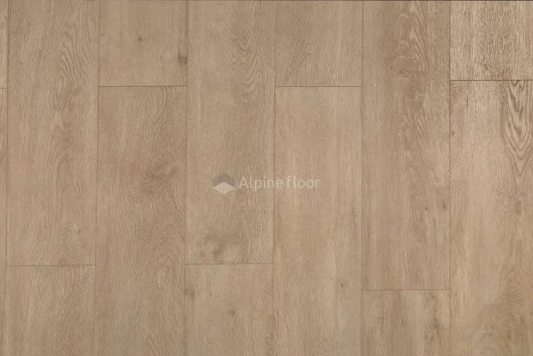 Каменно-полимерная плитка Alpine Floor Grand Sequoia Light Камфора ECO 11-501 3.5мм, 34 класс в Кемерово