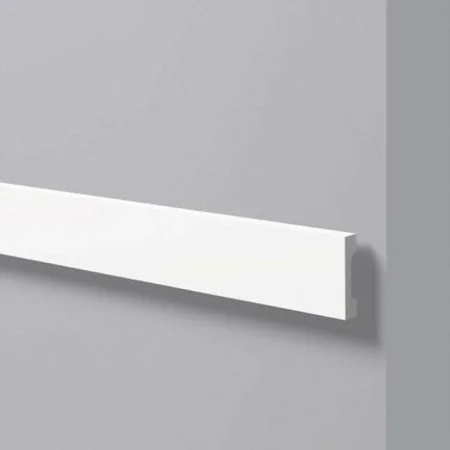 Молдинг NMC Wallstyl WD2 (70х15х2000 мм) в Кемерово