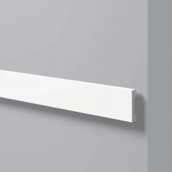 Молдинг NMC Wallstyl WD2 (70х15х2000 мм) в Кемерово