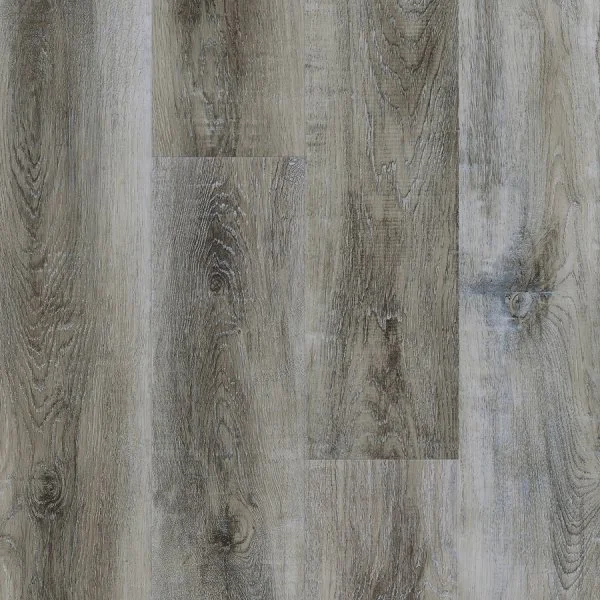 Кварц-виниловая плитка Refloor Fargo Comfort 366-1В Дуб Рустик Серый (Градиент) в Кемерово