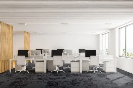 Ковровая плитка AW Macro 97 в Кемерово