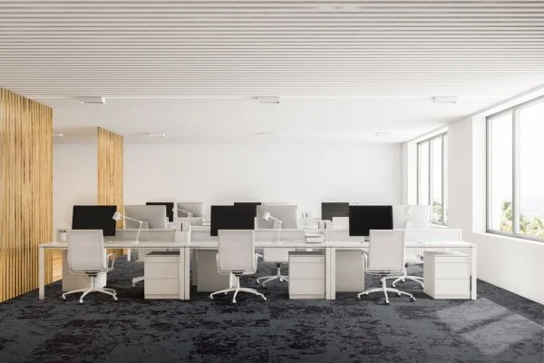 Ковровая плитка AW Macro 97 в Кемерово