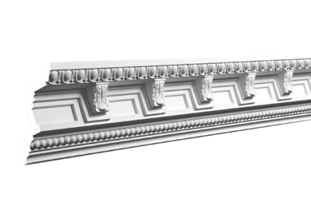 Карниз Европласт 1.50.169  2,0 м в Кемерово