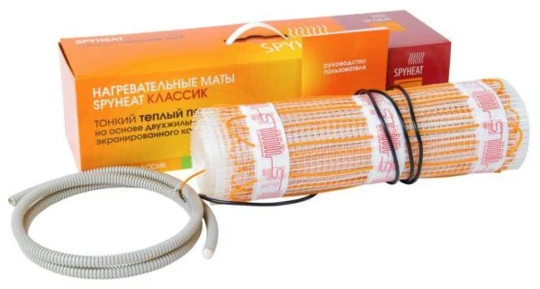 Мат нагревательный SpyHeat 6,0 кв.м / SHMD-8-900 в Кемерово