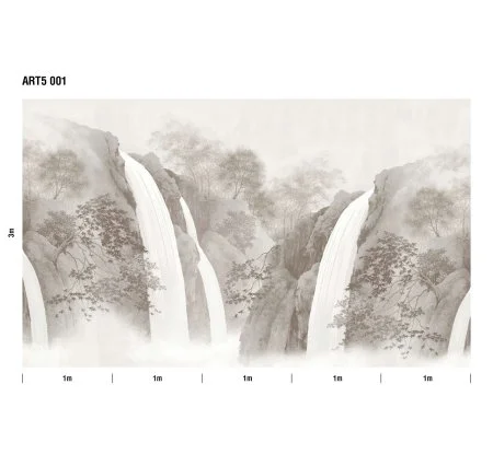 Обои Loymina Пейзаж ART5 001 в Кемерово