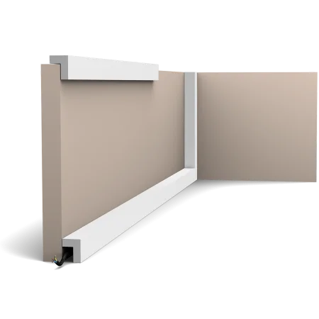 Молдинг Orac PX164 (24*30*2000 мм) в Кемерово