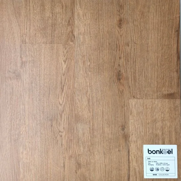 Плитка SPC Bonkeel Base 3.5мм 345 в Кемерово