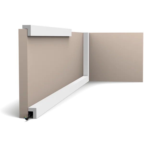 Молдинг Orac PX164 (24*30*2000 мм) в Кемерово