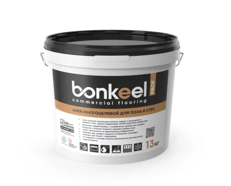 Клей универсальный Bonkeel Prof (13 кг) в Кемерово