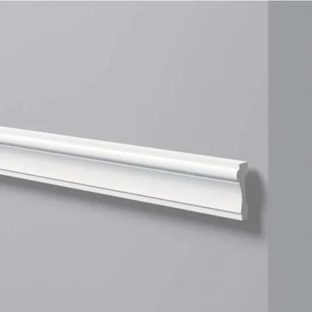 Молдинг NMC Wallstyl WL6 (75х22х2000 мм) в Кемерово