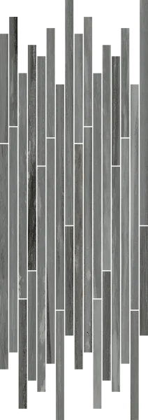 Керамогранит Italon Шарм Эдванс Палиссандро 26х75 Стрип (Люкс и реттифицированная) в Кемерово