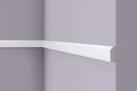Молдинг NMC Wallstyl FT1 (38х13х2000 мм) в Кемерово