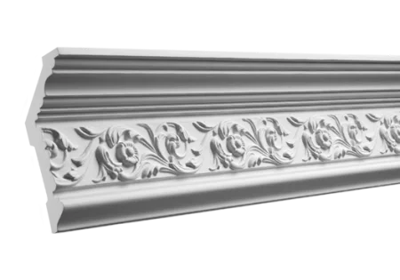 Карниз Европласт 1.50.128 2,0 м в Кемерово