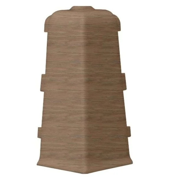 Угол наружный INDO70 11 Дуб Скальный в Кемерово