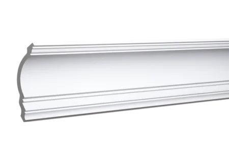 Карниз Европласт 1.50.108 2,0 м в Кемерово