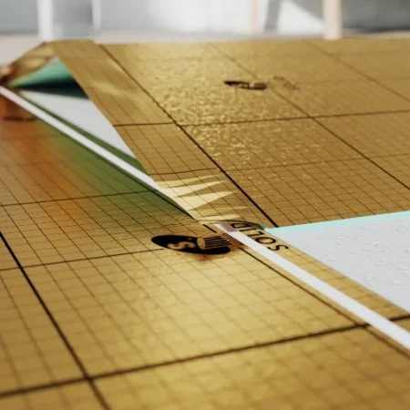 Подложка Солид 1,5мм для LVT ANTI SLIP (10м2) в Кемерово