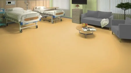 Линолеум Tarkett iQ Melodia CMELI-2633 2 м в Кемерово