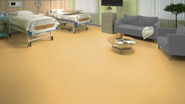 Линолеум Tarkett iQ Melodia CMELI-2633 2 м в Кемерово