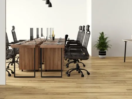 ПВХ Плитка IVC Tanto 838 Windsor Oak в Кемерово