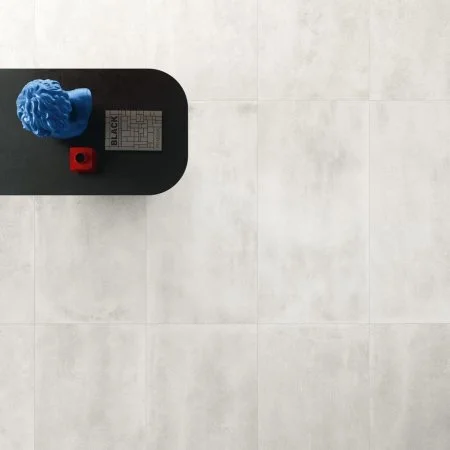 Керамогранит Coliseum Астро Уайт 60х120 (Натуральный и Реттифицированный) в Кемерово