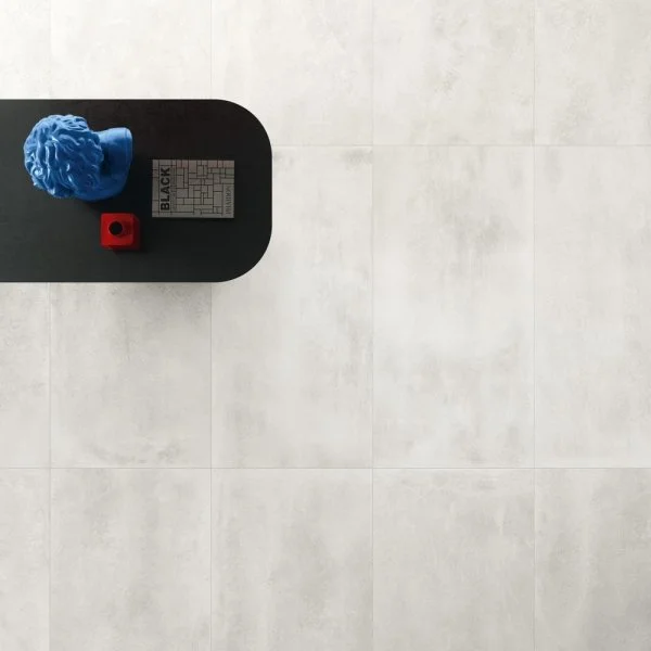 Керамогранит Coliseum Астро Уайт 60х120 (Натуральный и Реттифицированный) в Кемерово