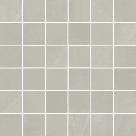 Керамогранит Italon Континуум Сильвер Мозаика 30х30 (Натуральная) в Кемерово
