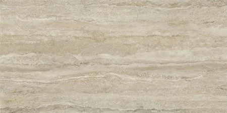 Керамогранит Vitra CityStone Травертин Линейный 60х120 (Натуральная и Реттифицированная) в Кемерово