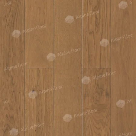 Инженерная доска Alpine Floor Villa Дуб Хани в Кемерово