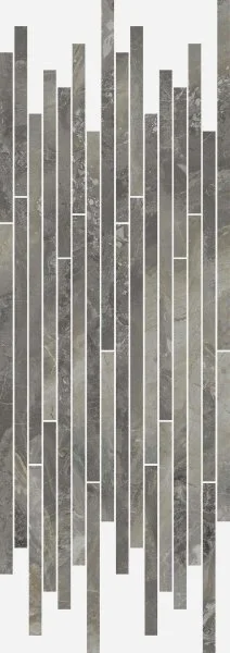 Керамогранит Italon Шарм Делюкс Оробико 26х75 Стрип (Люкс и реттифицированная) в Кемерово