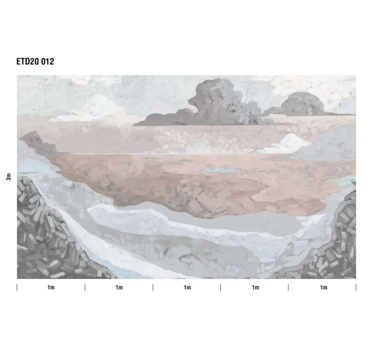 Обои Loymina Etude vol. II ETD20 012 в Кемерово