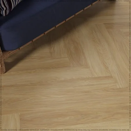 ПВХ плитка FineFlex Wood Дуб Эрзи FX-111 в Кемерово