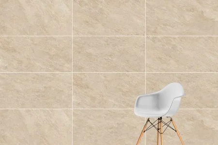 Керамогранит Vitra QuarStone Бежевый 60х120 (Натуральная и Реттифицированная) в Кемерово