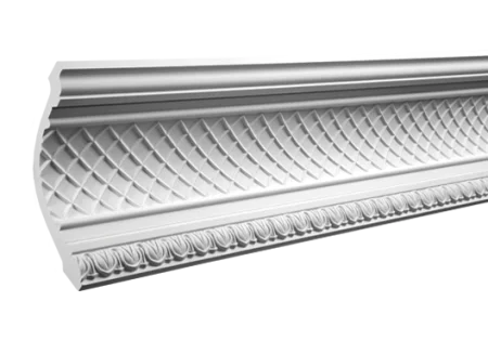 Карниз Европласт 1.50.138 2,0 м в Кемерово