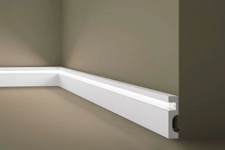 Профиль NMC Wallstyl IL11 (80х20х2000мм) в Кемерово