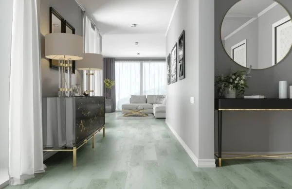 Кварц-виниловая плитка Refloor Fargo Comfort 70W935 Дуб Берлин (Градиент) в Кемерово