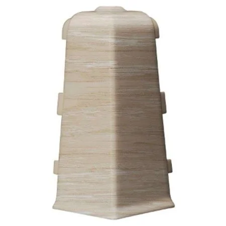 Угол наружный INDO70 42 Дуб Песочный в Кемерово