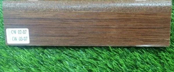 Эластичный пробковый плинтус ArtCorkDesing CW 03-07 10х60х915 мм в Кемерово